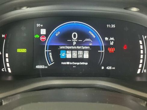 Used 2025 Toyota Camry LE FWD image 23