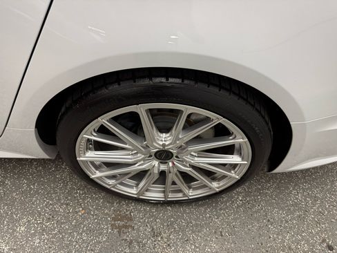 Used 2016 Audi S6 Premium Plus image 35