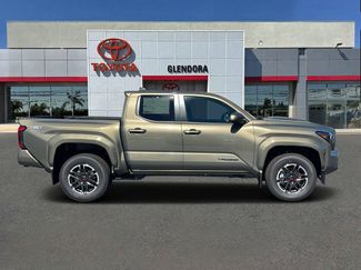 New 2026 Toyota Tacoma TRD Sport video 2