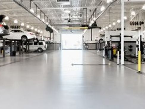 Certified 2024 Mercedes-Benz C 300 4MATIC Sedan image 40