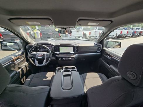 Used 2024 GMC Sierra 1500 Elevation AWD/4WD image 20
