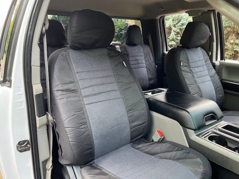 Used 2019 Ford F150 XLT w/ Equipment Group 301A Mid AWD/4WD image 35
