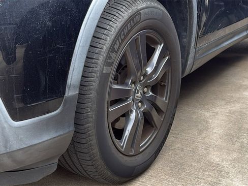 Used 2017 Honda Ridgeline Sport image 6