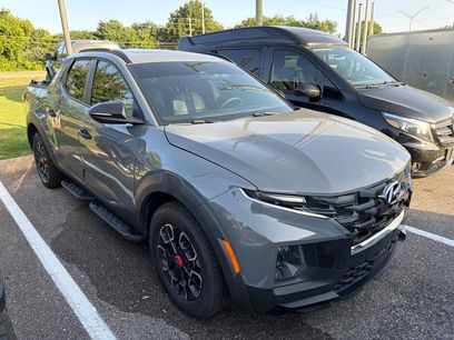 Used 2024 Hyundai Santa Cruz XRT