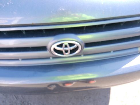 Used 2004 Toyota Highlander 4WD V6 image 30