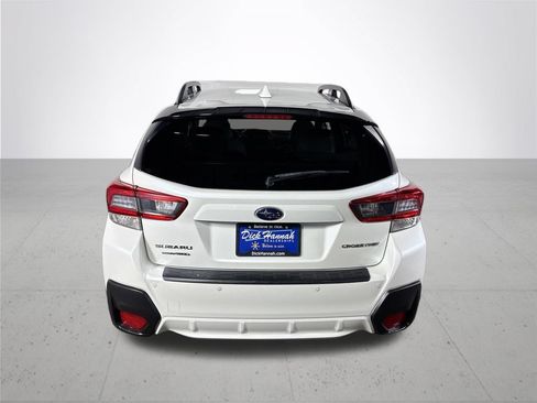 Used 2021 Subaru Crosstrek 2.5i Limited w/ Popular Package #4 AWD/4WD image 7