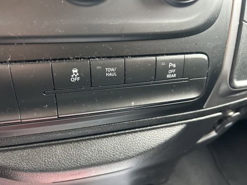 Used 2021 RAM 1500 Classic Warlock image 10