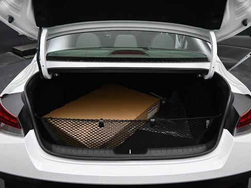 New 2026 Hyundai Elantra Blue image 14