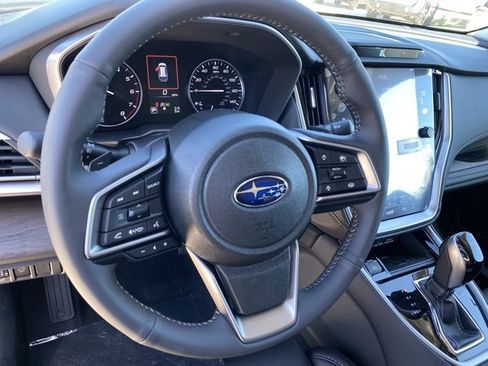 New 2025 Subaru Outback Touring XT image 12