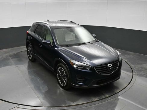 Used 2016 MAZDA CX-5 Grand Touring image 22