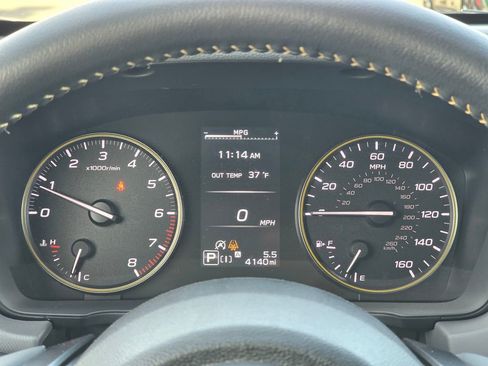 Used 2024 Subaru Crosstrek 2.5i Sport w/ Crosstrek Mirror Package image 27