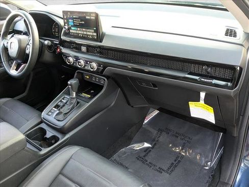 Used 2023 Honda CR-V EX-L image 21