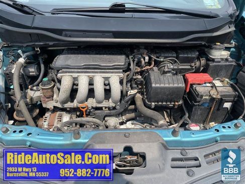 Used 2013 Honda Fit Sport image 22