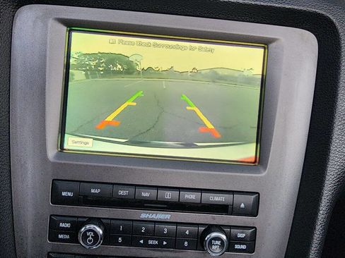 Used 2010 Ford Mustang GT Premium image 29