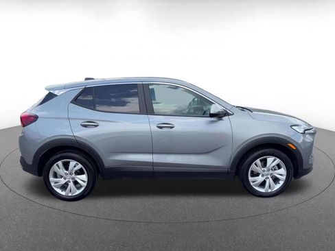 Used 2025 Buick Encore GX Preferred FWD image 16