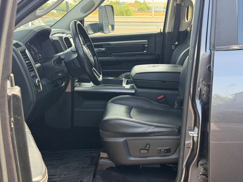 Used 2014 RAM 1500 Sport w/ Trailer Tow Group AWD/4WD image 17