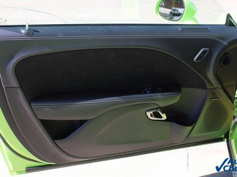 Used 2023 Dodge Challenger SRT Hellcat Redeye image 8