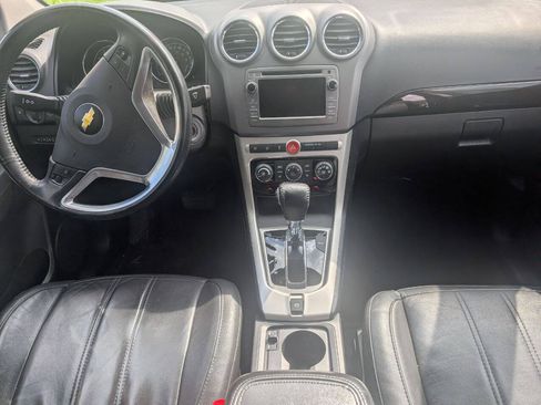 Used 2014 Chevrolet Captiva Sport LTZ FWD image 6