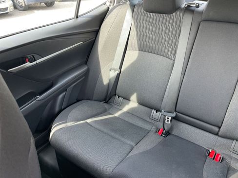 Used 2025 Toyota Camry LE image 38