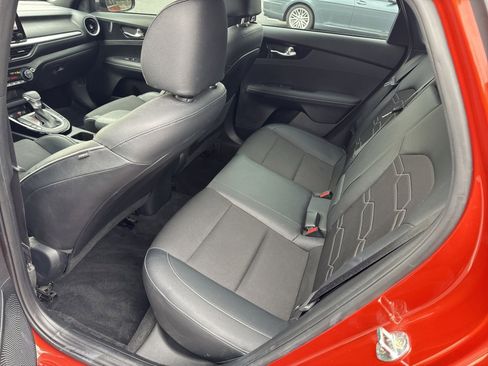 Used 2023 Kia Forte GT-Line w/ GT-Line Premium Package image 25