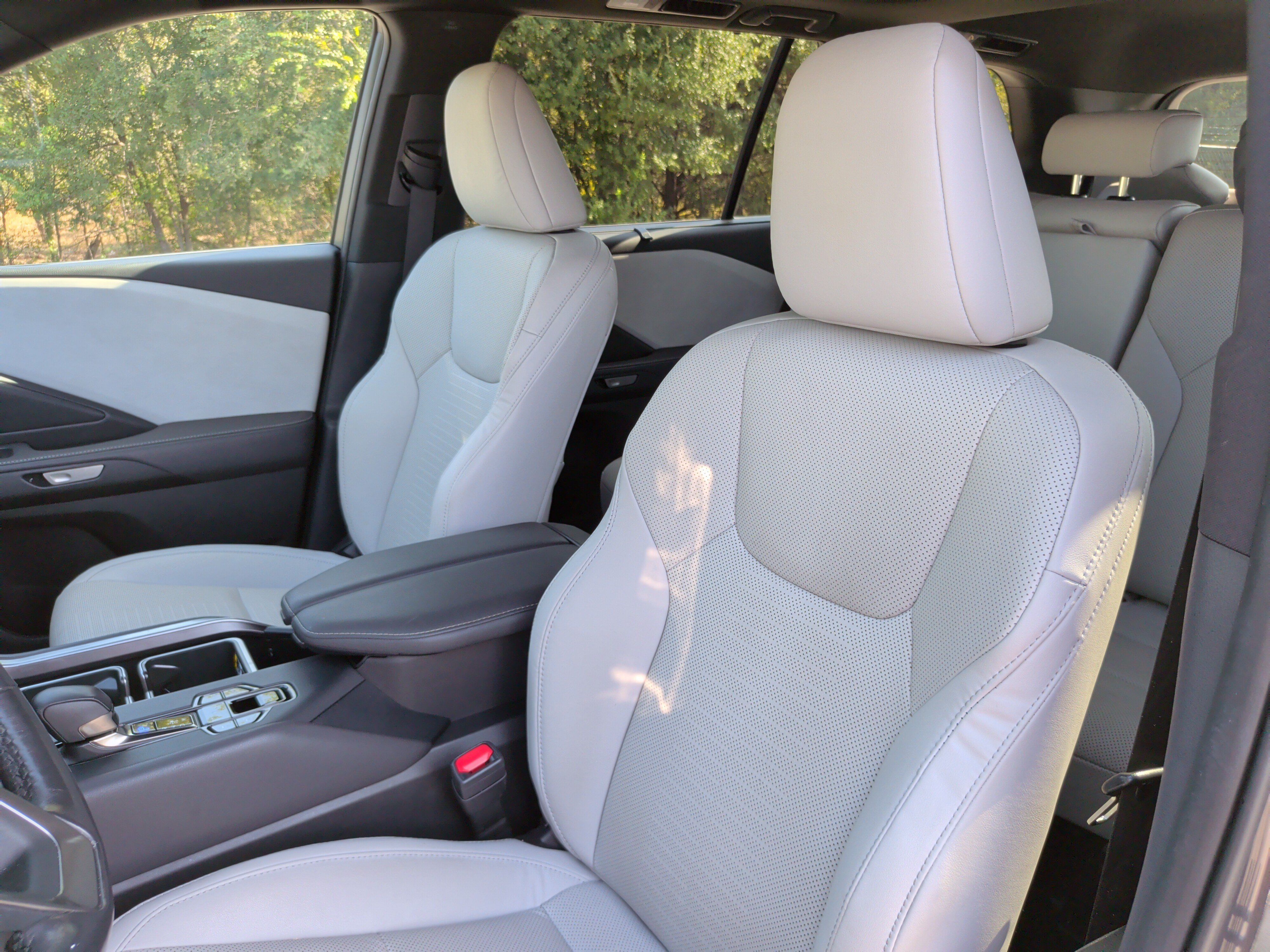 Used 2025 Lexus TX 350 AWD w/ Technology Package image 24