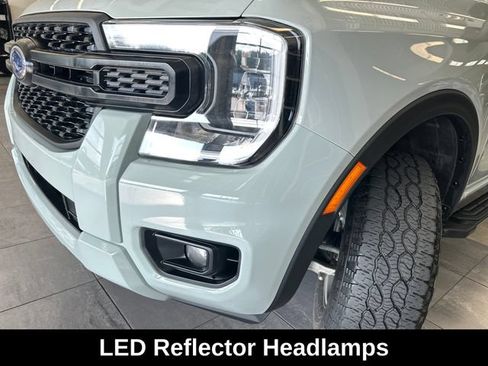 Used 2024 Ford Ranger XL w/ Trailer Tow Package AWD/4WD image 18