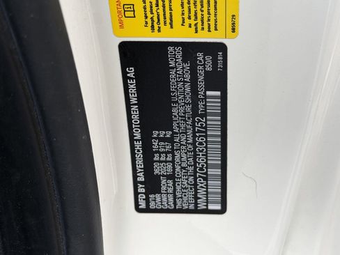 Used 2017 MINI Cooper S FWD image 27