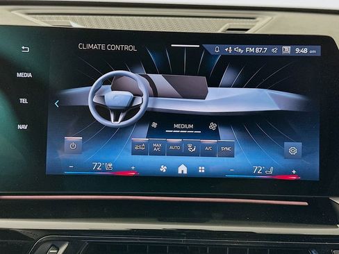 New 2026 BMW X1 xDrive28i w/ Convenience Package image 14