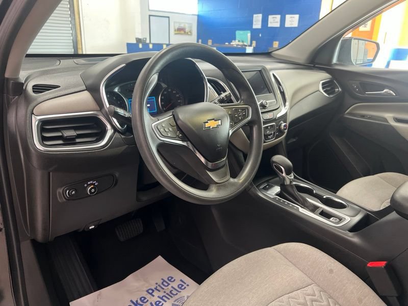 Used 2024 Chevrolet Equinox LS w/ LS Convenience Package AWD/4WD image 18