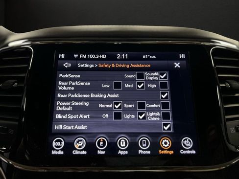 Used 2020 Jeep Grand Cherokee Overland image 34