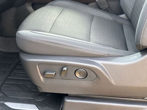 New 2026 GMC Sierra 1500 Elevation image 14