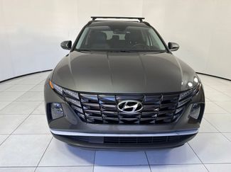 Used 2023 Hyundai Tucson SEL w/ Convenience Package FWD video 2