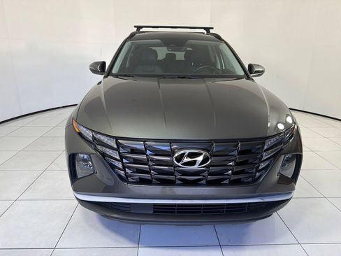 Used 2023 Hyundai Tucson SEL w/ Convenience Package FWD image 2