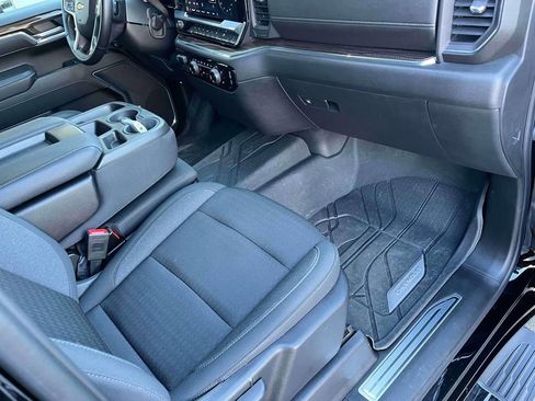 Certified 2023 Chevrolet Silverado 1500 LT w/ Safety Package AWD/4WD image 21