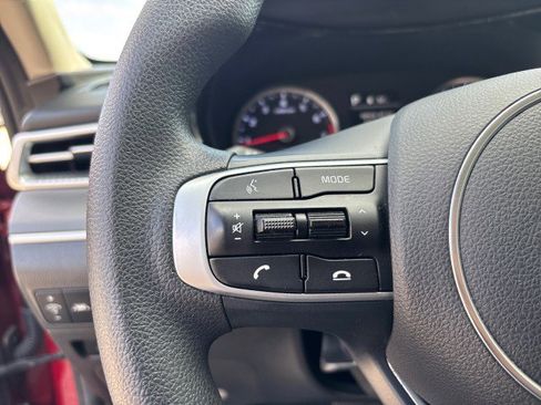 Used 2023 Kia K5 LXS image 16