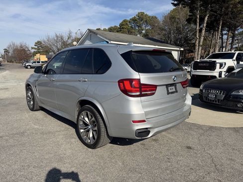 Used 2014 BMW X5 xDrive35i w/ M Sport image 5