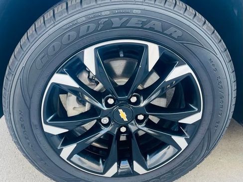 Used 2023 Chevrolet TrailBlazer LT image 9