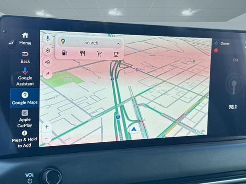 New 2026 Honda Pilot Sport image 21