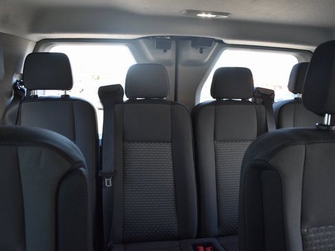 Used 2024 Ford Transit 350 XLT image 36