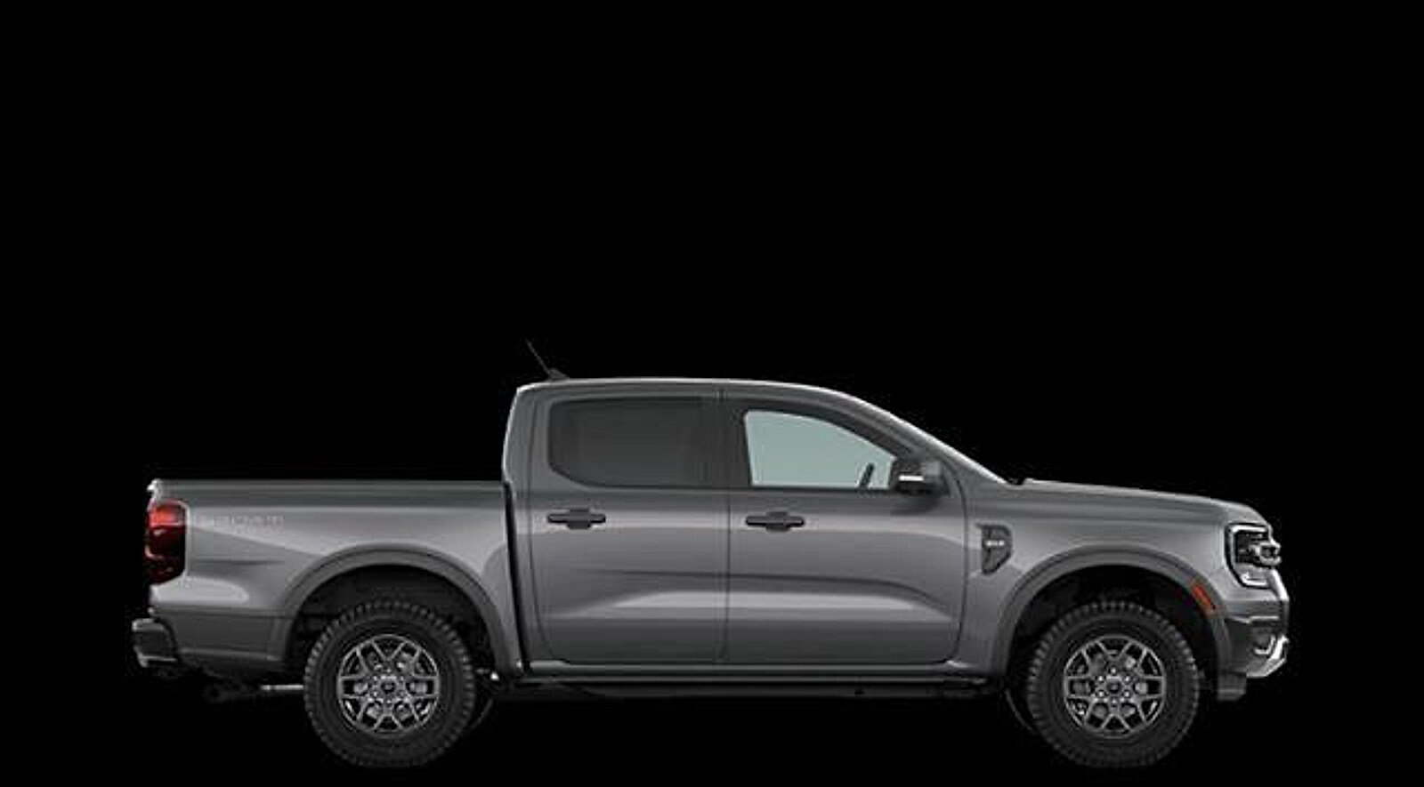 New 2026 Ford Ranger XLT w/ Equipment Group 301A High RWD image 27