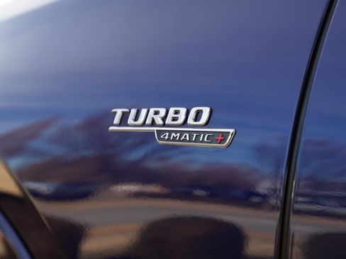 New 2026 Mercedes-Benz GLE 53 AMG 4MATIC Coupe image 15