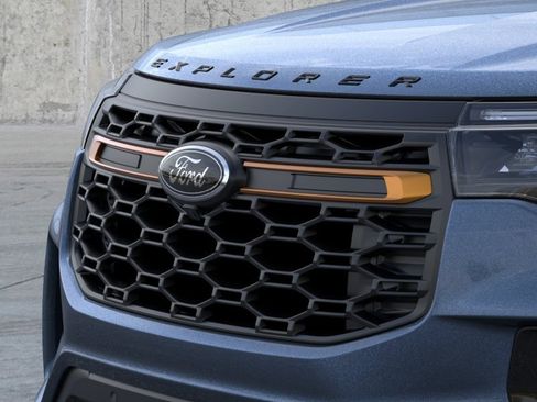 New 2026 Ford Explorer Tremor AWD/4WD image 19