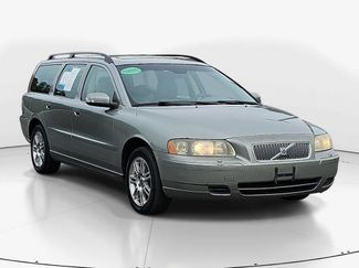 Used 2007 Volvo V70 2.4 video 2