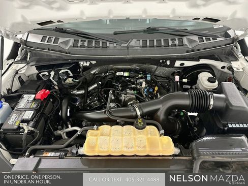 Used 2019 Ford F150 XL w/ Equipment Group 101A Mid RWD image 26