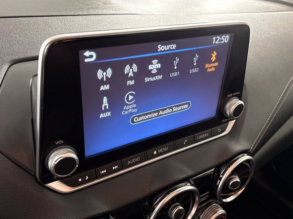 Used 2024 Nissan Sentra SV FWD image 36