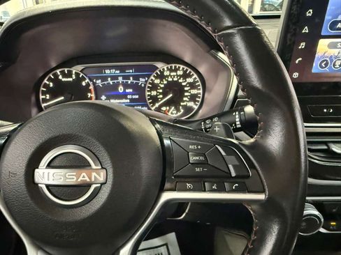 Used 2024 Nissan Altima 2.5 SR w/ SR Premium Package image 11