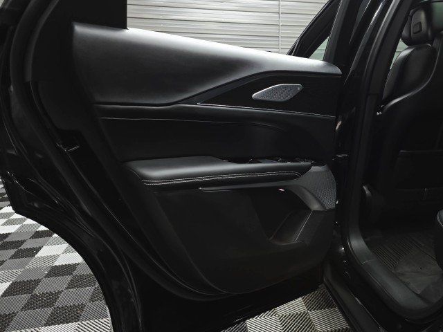 Used 2024 Cadillac Lyriq Sport w/ LPO, Floor Liner Package AWD/4WD image 38