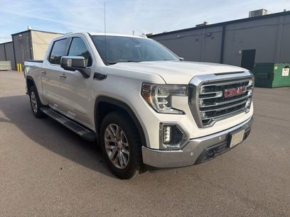 Used 2020 GMC Sierra 1500 SLT w/ SLT Premium Plus Package
