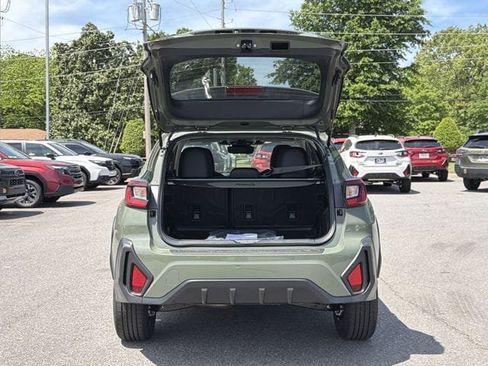 New 2026 Subaru Crosstrek 2.5i Limited AWD/4WD image 14