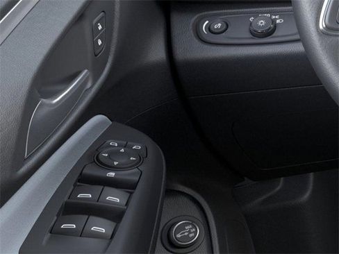 New 2025 Buick Envista Preferred w/ Convenience I Package image 22